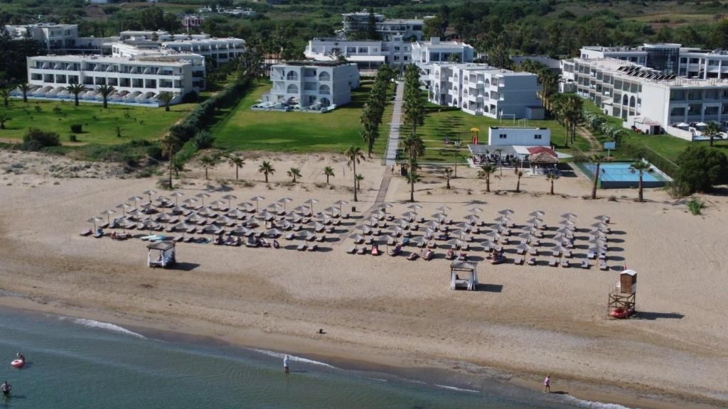 Delfina Beach фото 40