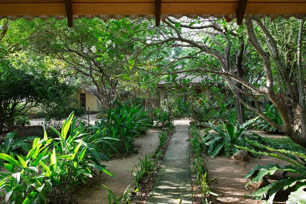 Hideaway Resort Arugambay фото 14