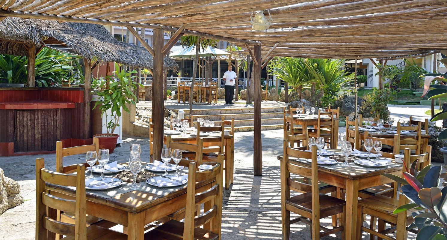 Melia Varadero фото 21