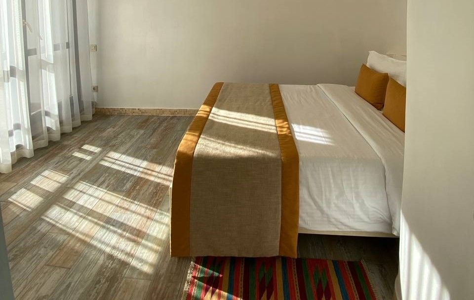 Апарт-отель «Co-Co Village» фото 25