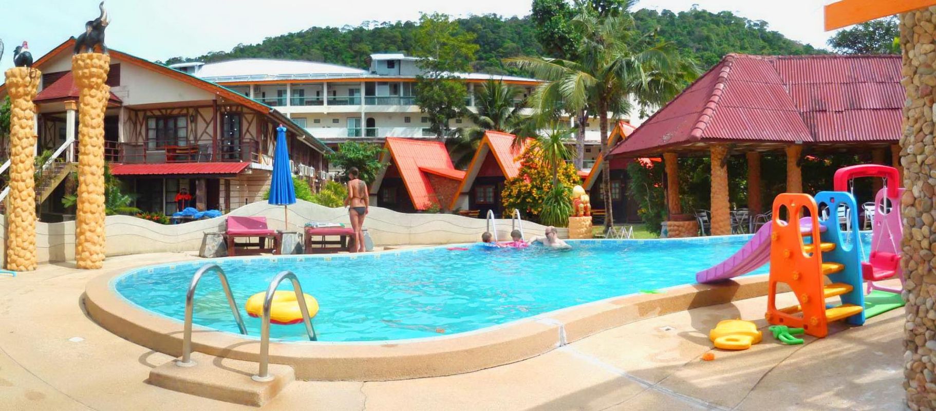 Koh Chang Resort фото 24