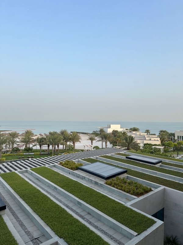 Intercontinental Ras Al Khaimah Mina Al Arab Resort & Spa фото 44