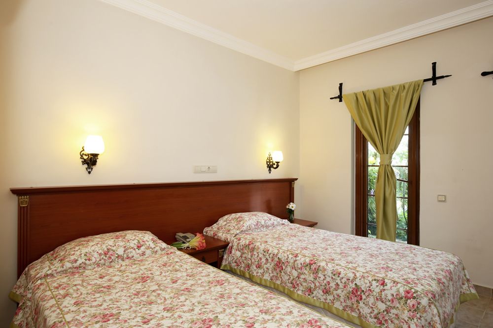 Yel Holiday Resort фото 48