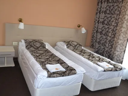 Затишье