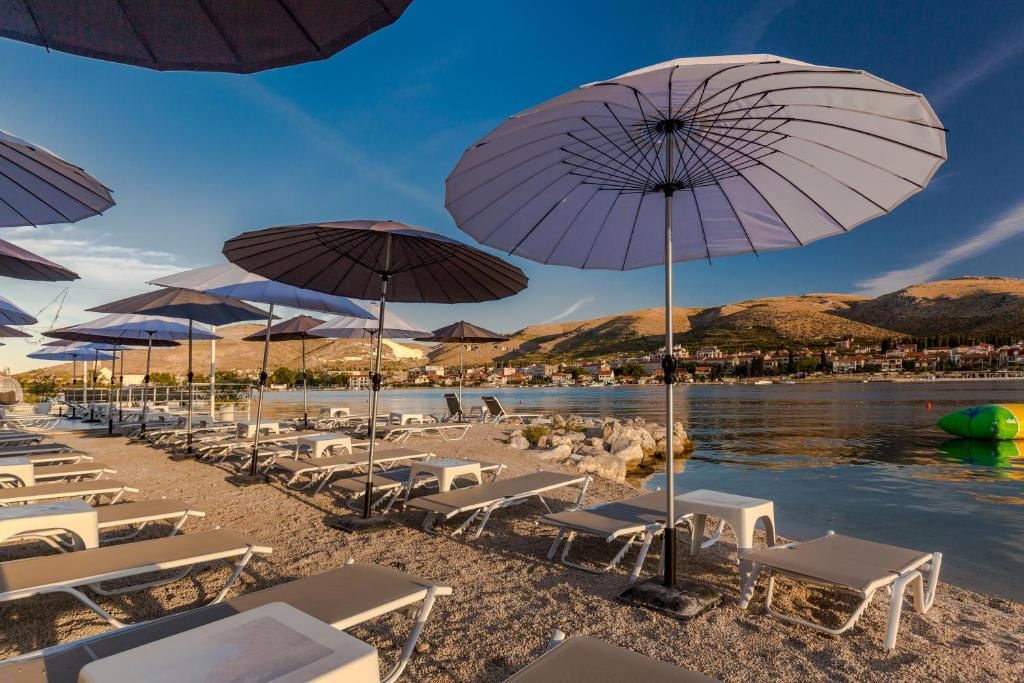 Brown Beach House Croatia фото 29