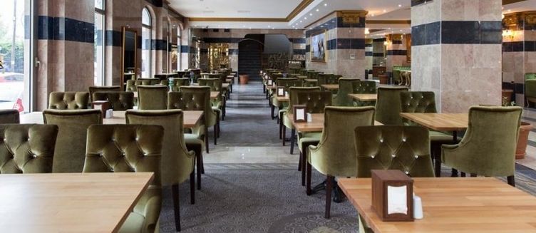 Фото отеля Alrazi Hotel