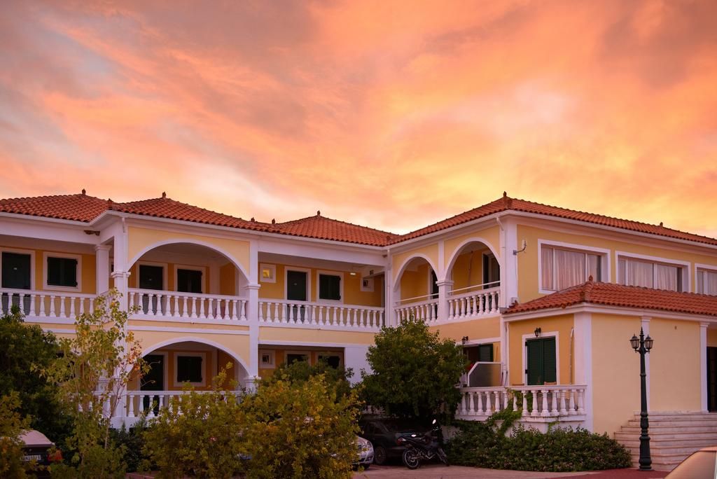 Zante Royal Resort and Water Park фото 92