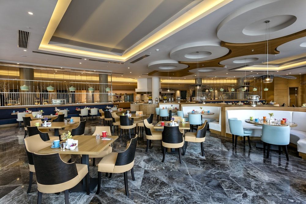 Titanic Luxury Collection Bodrum фото 209