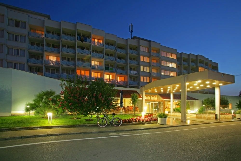 Hotel Materada Plava Laguna фото 45