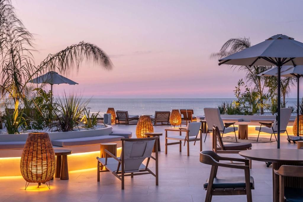 Mr & Mrs White Crete Lounge Resort & Spa фото 3
