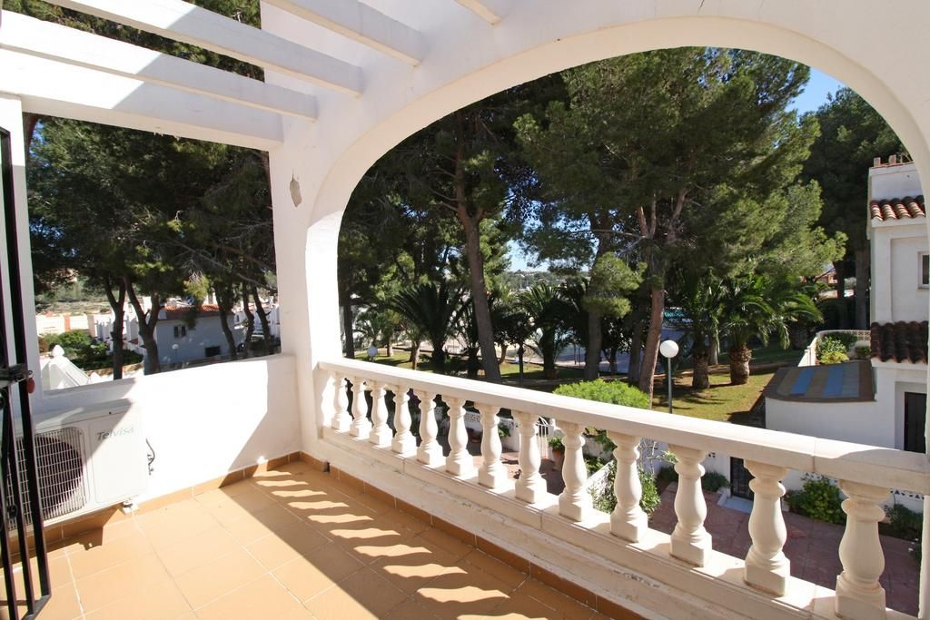 Bungalows Calpe Park фото 18