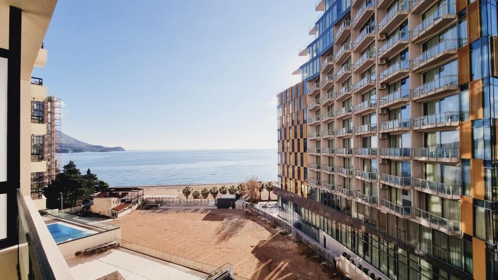 Casa Al Mare Residence фото 23