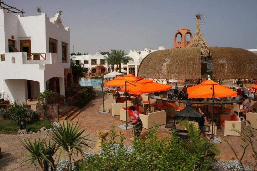 Sharm Inn Amarein фото 59