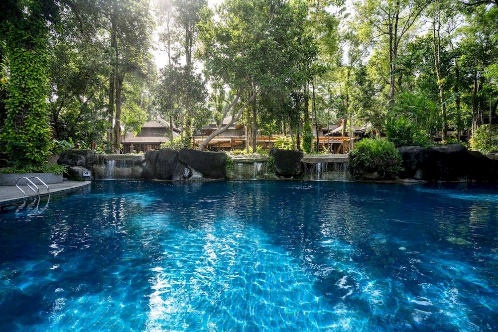Khaolak Merlin Resort фото 65
