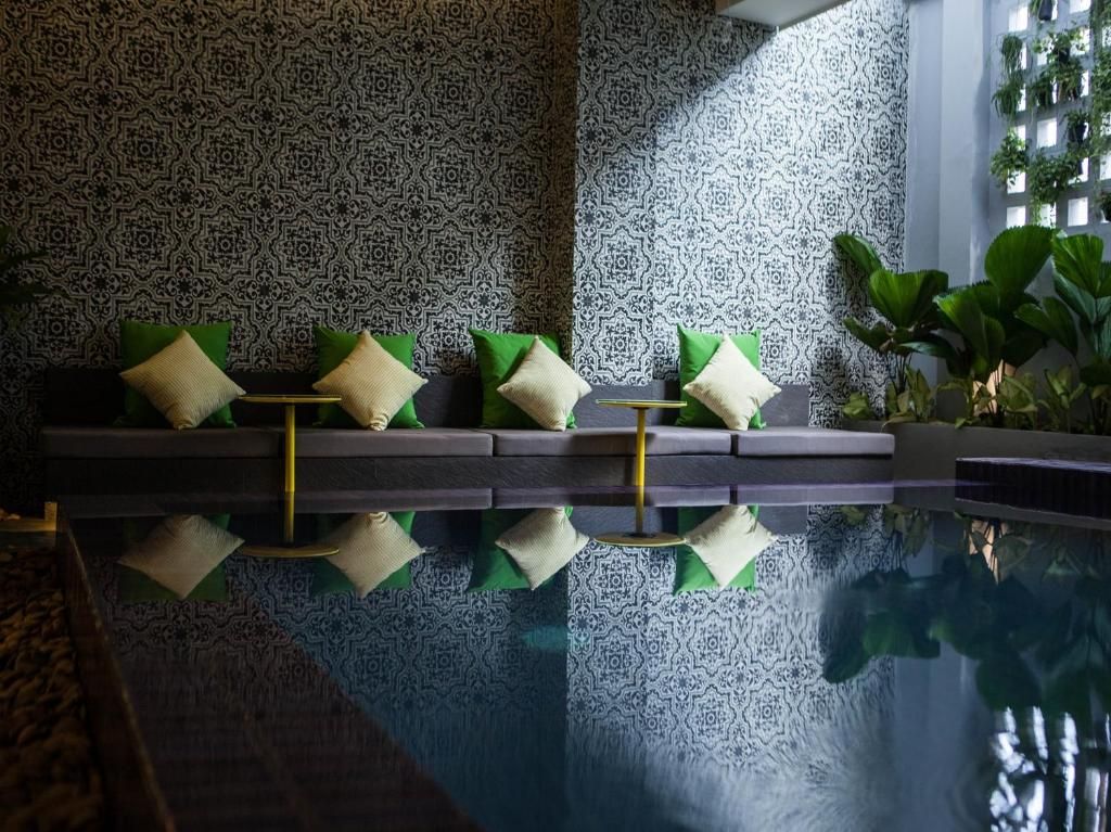 Ploen Chaweng Koh Samui By Tolani фото 25