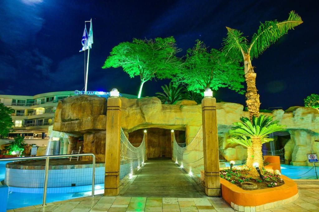 Club Hotel Eilat фото 148