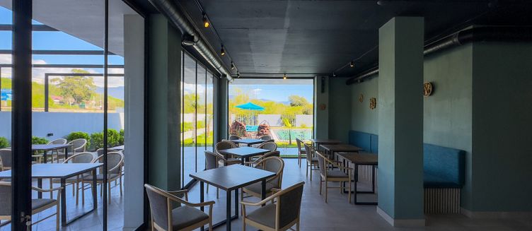 Фото отеля Villa Астория