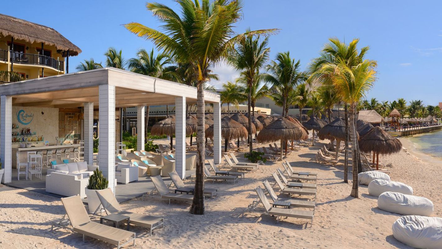 Catalonia Riviera Maya фото 8