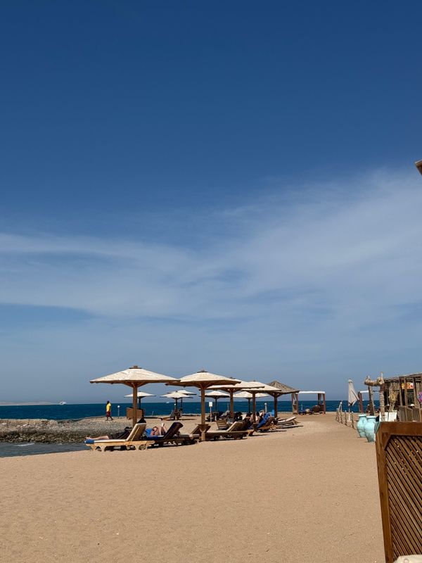 Mercure Hurghada Hotel фото 46