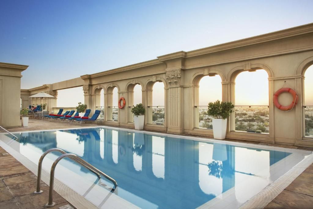 Villa Rotana фото 4