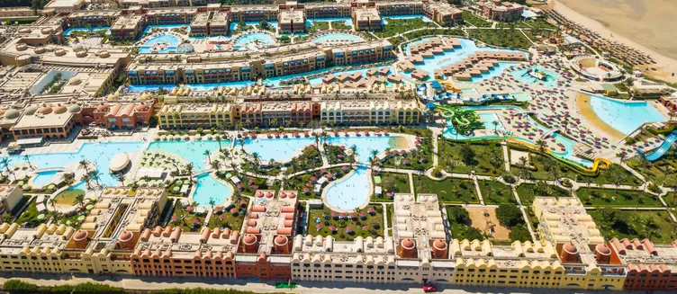 Фото отеля Titanic Beach