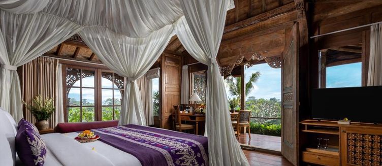 Фото отеля Pramana Watu Kurung Resort