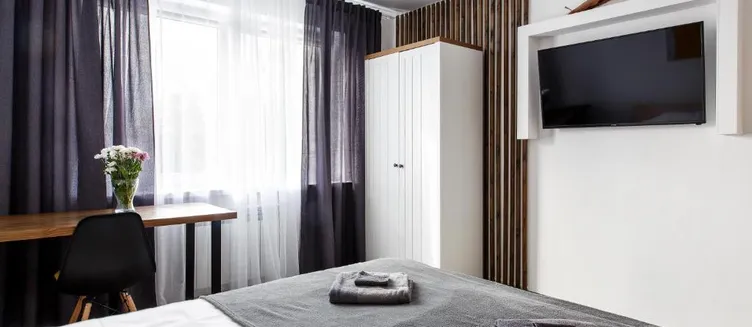 Фото отеля Kranz Rooms