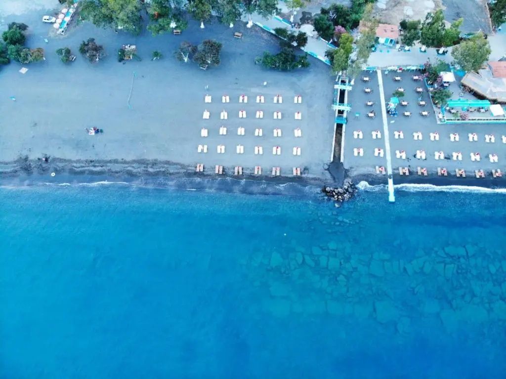 Bucak Apart Hotel Gocek & Beach фото 6