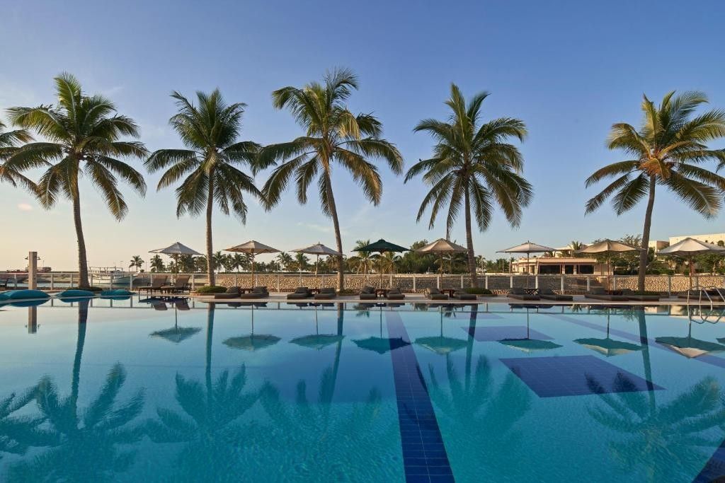 Juweira Boutique Hotel (Adults Only) фото 6