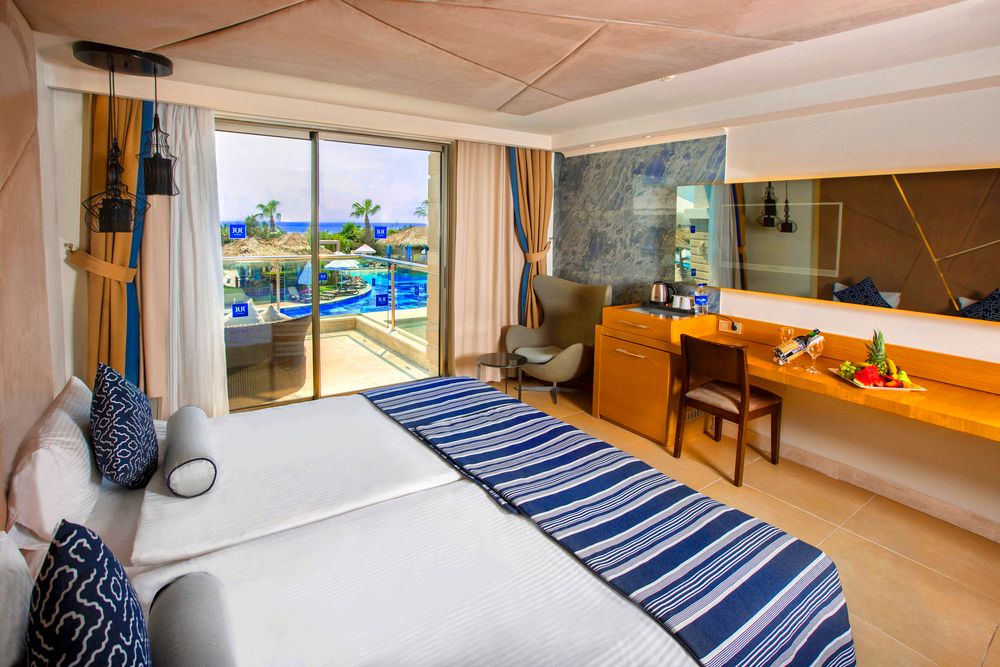Sherwood Belek - Adults Only фото 65
