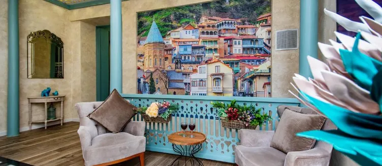 Фото отеля Margi Hotel