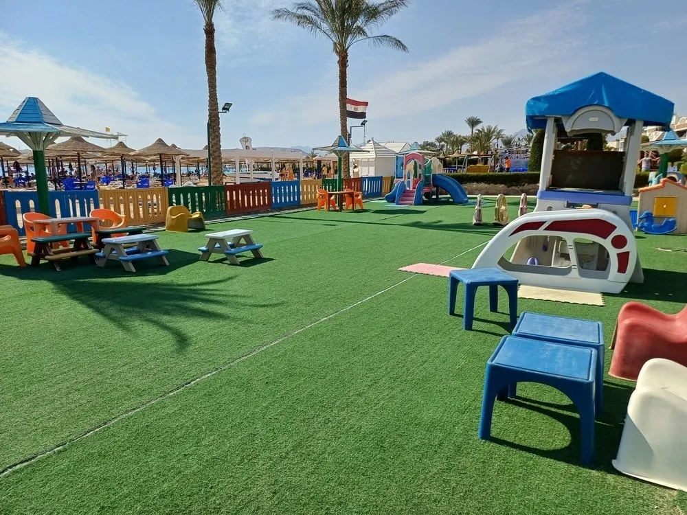 Gafy Resort Aqua Park фото 17