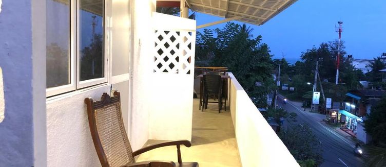 Фото отеля Holiday Inn Unawatuna