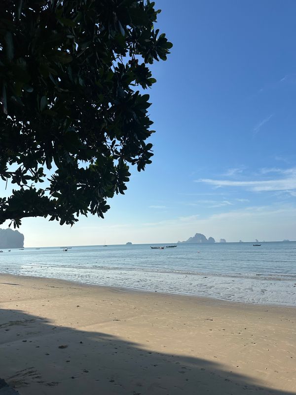 Krabi Resort фото 46