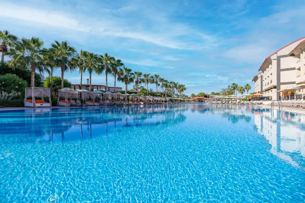 VON RESORT Elite & Aqua - Ultra All Inclusive & Kids Concept фото 8