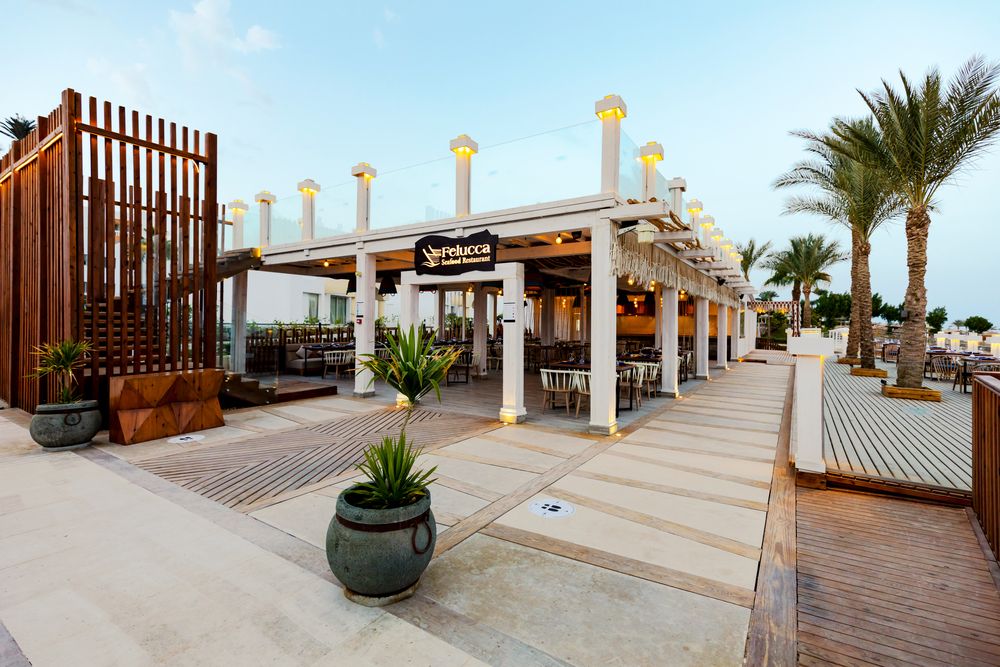 Sunrise Diamond Beach Resort - Grand Select фото 54