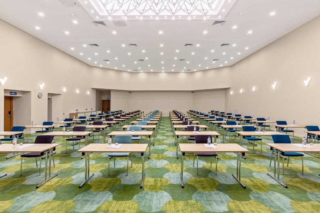 Отель Holiday Inn Москва Виноградово фото 29