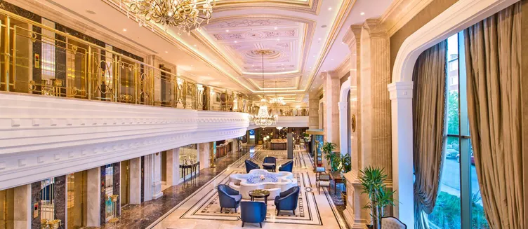 Фото отеля Elite World Business