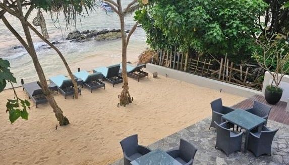Фото отеля Sandy Bliss Mirissa