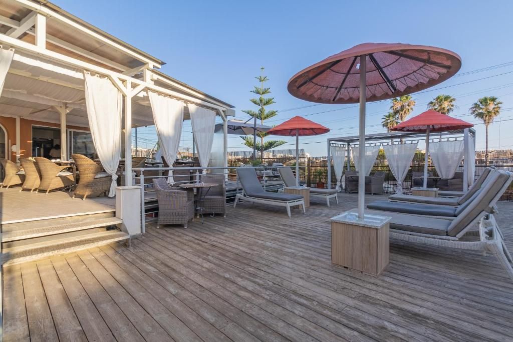 Villas D. Dinis - Charming Residence (adults only) фото 5