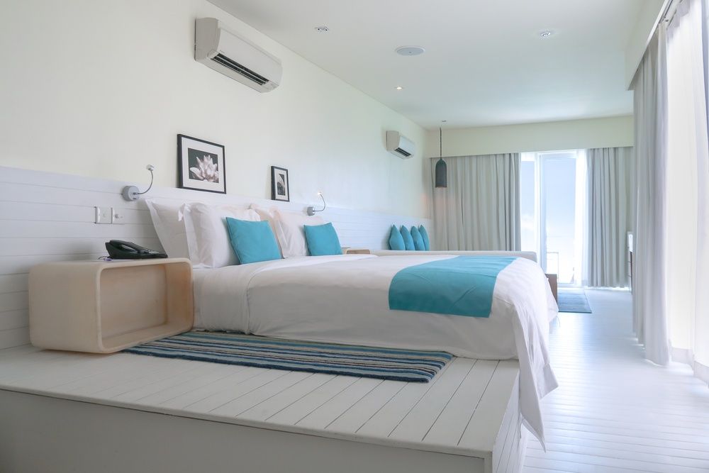 Holiday Inn Resort Kandooma Maldives фото 129
