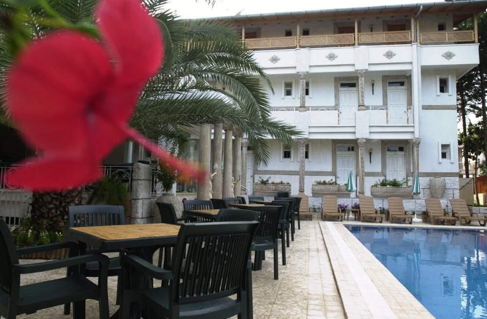 Kemer Star Hotel фото 38