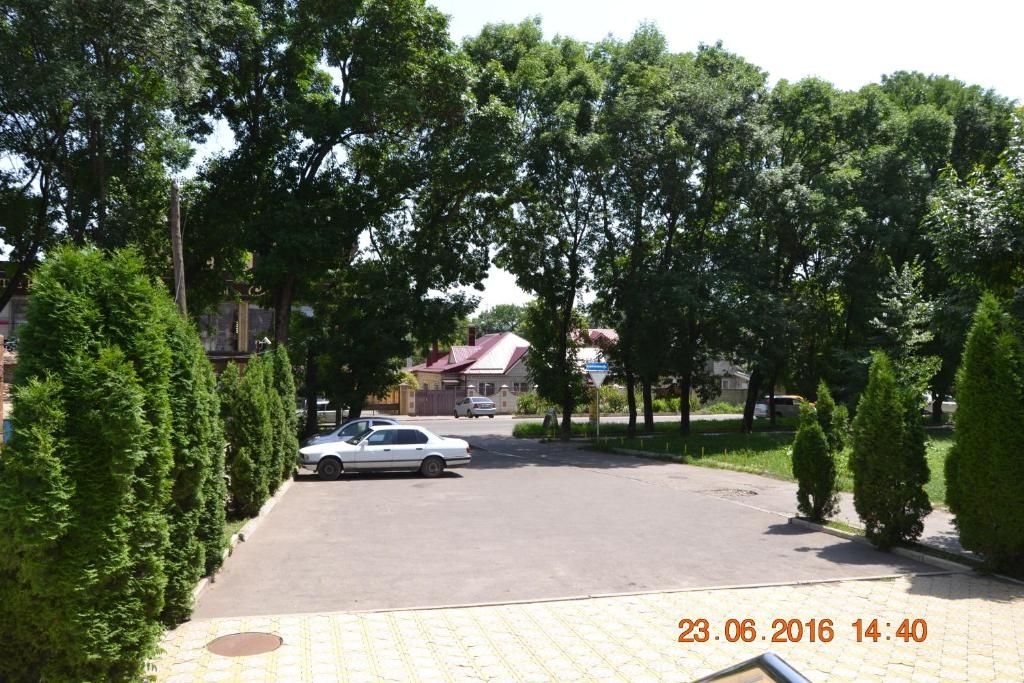 Мини-гостиница «Волна» фото 22