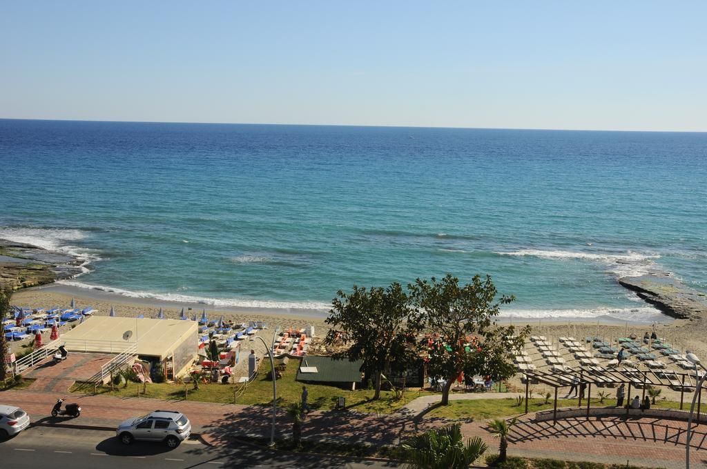 Emir Fosse Beach фото 13