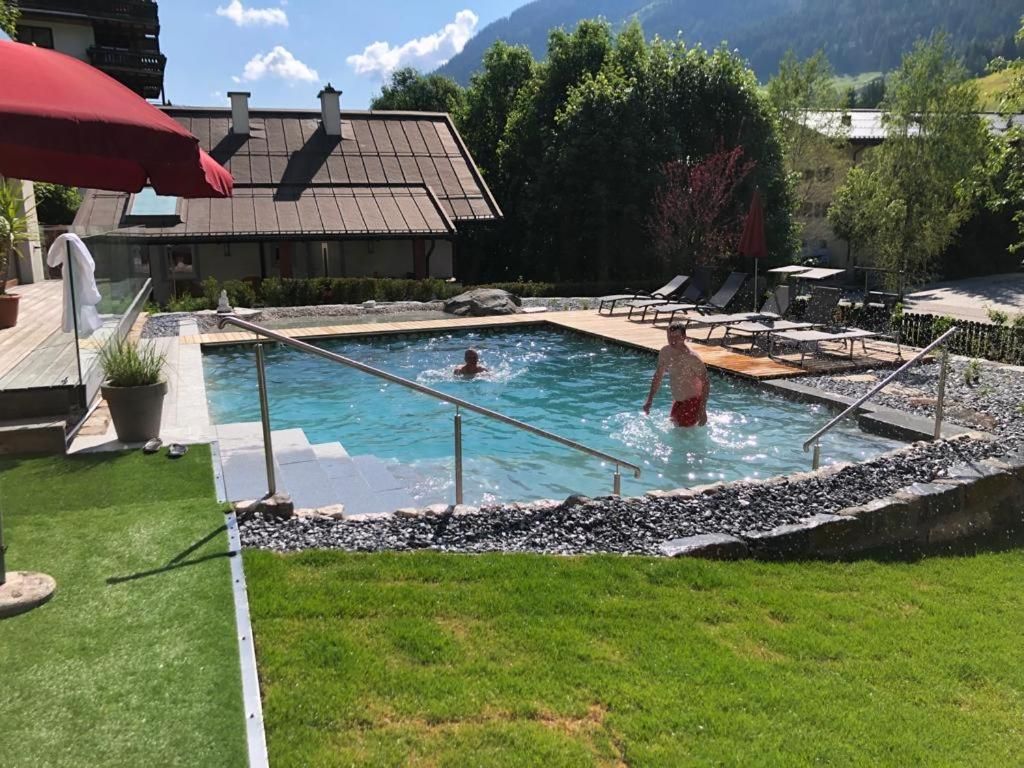 Hotel Alpenblick фото 17