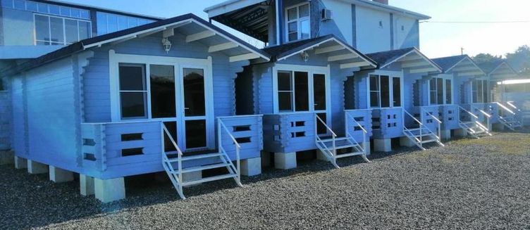 Фото отеля Гостевой дом «Вилла Лаванда»