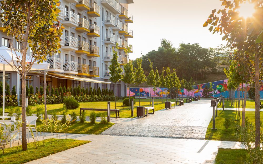 Город Mira Resort & Spa Miracleon фото 101