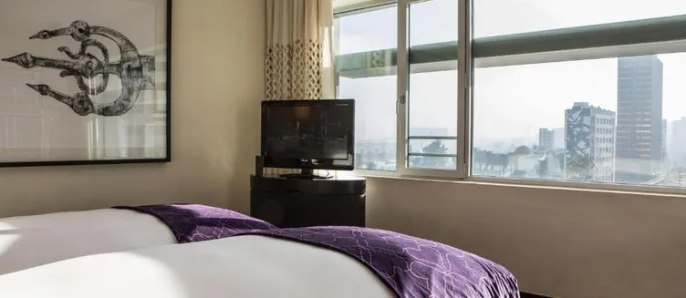 Фото отеля Sofitel Casablanca Tour Blanche