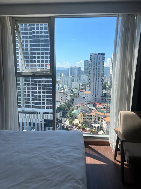 Libra Hotel Nha Trang фото 32
