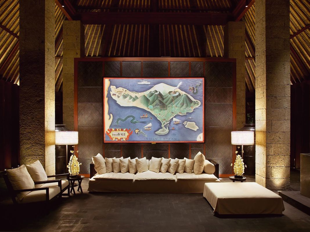 Bvlgari Resort Bali фото 37